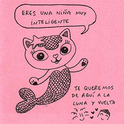 Siregata (La cada de muñecas de Gabby)