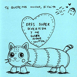 Sueñigata (La cada de muñecas de Gabby)