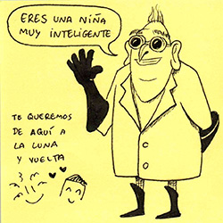 Dr. Nefario (Gru: Mi villano favorito)