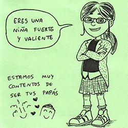 Margo (Gru: Mi villano favorito)