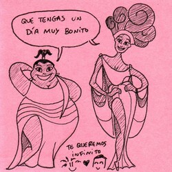 Las Musas (Hércules)