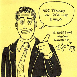 Alcalde Jerry (Hoopers)