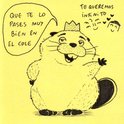 Rey George (Hoopers)