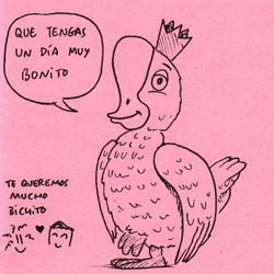 Rey de las Aves (Hoppers)
