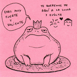 Rey de los Anfibios (Hoppers)