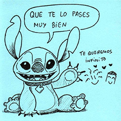 Stitch (Lilo & Stitch)