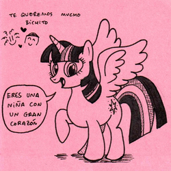Twilight Sparkle (My Little Pony)