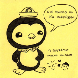 Peso (Octonautas)