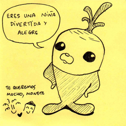 Tunip (Octonautas)
