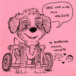 Rex (La Patrulla Canina: La dino película)