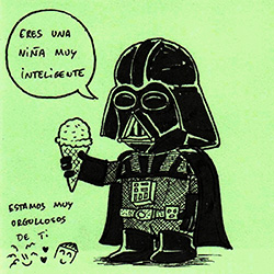 Darth Vader (Star Wars)