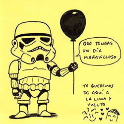 Stormtrooper (Star Wars)
