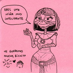 Ra-Amon-Ah (Tadeo Jones)
