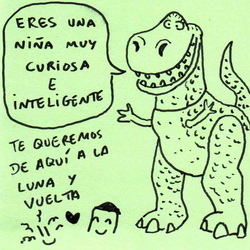 Rex (Toy Story)