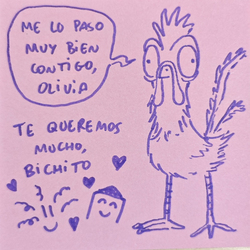 Heihei (Vaiana)