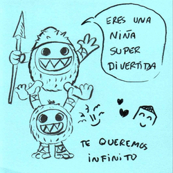 Kakamoras (Vaiana)