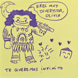Maui (Vaiana)