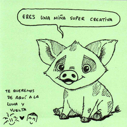 Pua (Vaiana)