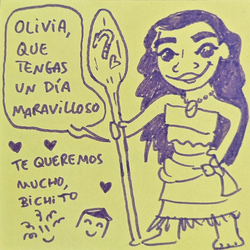 Vaiana (Vaiana)