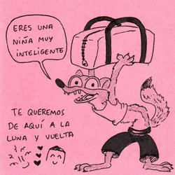 Duke Weaselton (Zootrópolis)