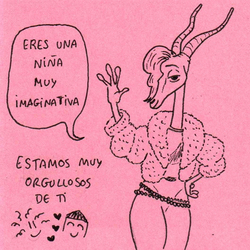 Gazelle (Zootrópolis)
