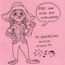 Judy Hopps (Zootrópolis)